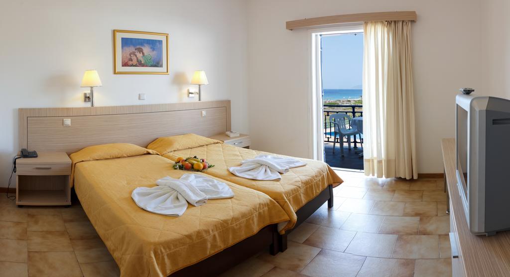 Saint Nicholas Hotel Psili Ammos  Room photo