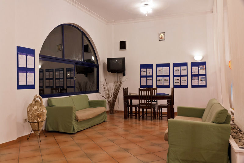 Saint Nicholas Hotel Psili Ammos  Exterior photo